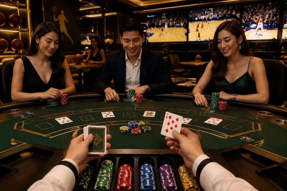 jilibe